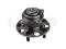 Rear hub (with ABS) thumb