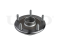 Rear hub (with ABS) thumb