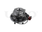 Rear hub (with ABS) thumb