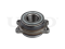 Rear hub (without ABS) thumb