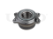 Rear hub (without ABS) thumb