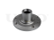 Front hub (without ABS) thumb