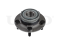 Rear hub (with ABS) thumb