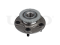 Rear hub (with ABS) thumb