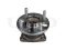 Rear hub (with ABS) thumb