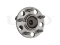 Rear hub (with ABS) thumb