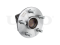Rear hub (with ABS) thumb