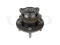 Rear hub (without ABS) thumb
