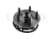 Front hub (with ABS) thumb