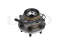 Front hub (with ABS) thumb