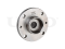 Front hub (without ABS) thumb