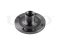 Front hub (without ABS) thumb