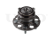 Rear hub (with ABS) thumb