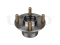 Rear hub (without ABS) thumb