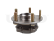 Front hub (with ABS) thumb