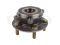 Front hub (with ABS) thumb