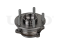Front hub (with ABS) thumb