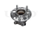 Rear hub (with ABS) thumb