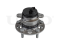 Rear hub (with ABS) thumb
