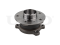 Rear hub (without ABS) thumb