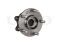Front hub (with ABS) thumb