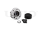Rear hub (with ABS) thumb