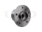 Front hub (with ABS) thumb