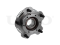 Front hub (with ABS) thumb