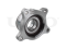 Right rear hub (with ABS) thumb