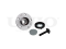 Rear hub (with ABS) thumb