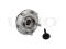 Front hub (with ABS) thumb