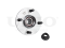 Rear hub (with ABS) thumb