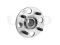 Rear hub (with ABS) thumb