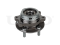 Front hub (with ABS) thumb