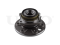 Rear hub (with ABS) thumb