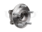 Front hub (with ABS) thumb