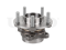 Front hub (with ABS) thumb