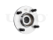 Front hub (with ABS) thumb