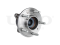Rear hub (with ABS) thumb