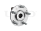 Front hub (with ABS) thumb