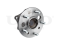 Rear hub (with ABS) thumb