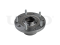 Rear hub (without ABS) thumb