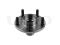 Front hub (with ABS) thumb