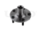 Front hub (with ABS) thumb