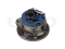 Front hub (with ABS) thumb