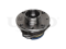 Front hub (with ABS) thumb