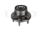 Rear hub (with ABS) thumb
