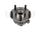 Front hub (with ABS) thumb
