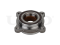 Front hub (with ABS) thumb