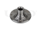 Front hub (without ABS) thumb